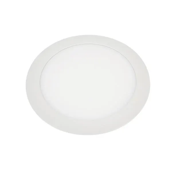 ΦΩΤΙΣΤΙΚΟ ΧΩΝΕΥΤΟ LED SLIM 20W 6500Κ Φ225 ΛΕΥΚΟ 5 ΧΡΟΝΙΑ ΕΓΓΥΗΣΗ PRO