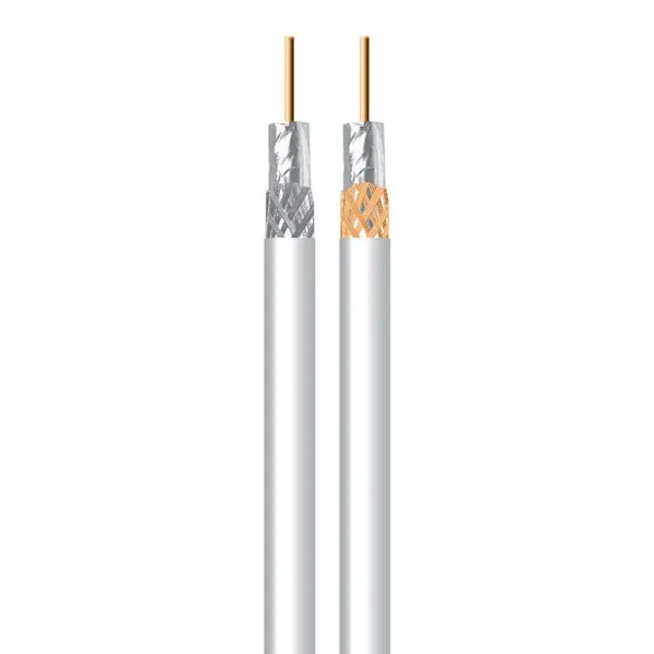 ΚΑΛΩΔΙΟ TV ΔΟΡΥΦΟΡΙΚΟ ΣΤΡΟΦΕΙΟ RX 6U CCA (500m/Drum)