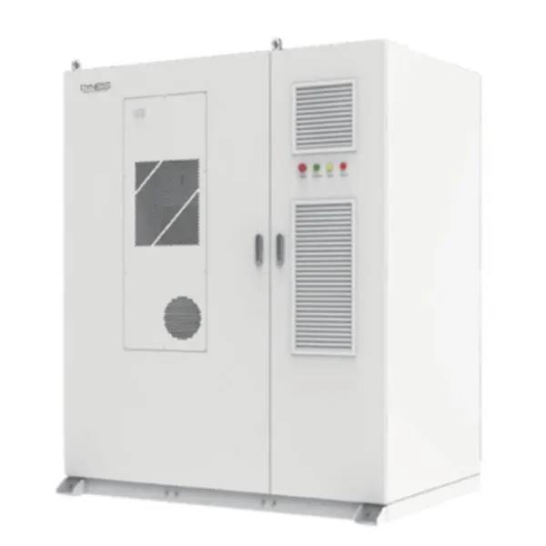 ΣΥΣΤΗΜΑ ΜΠΑΤΑΡΙΑΣ DYNESS 215KWh (CONTAINER BOX DH200F)