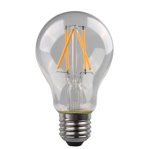 Λαμπτήρες LED Filament Crossed Κοινής Χρήσης