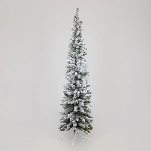 ΔΕΝΤΡΟ ΧΙΟΝΙΣΜΕΝΟ SUPER SLIM PVC 210cm
