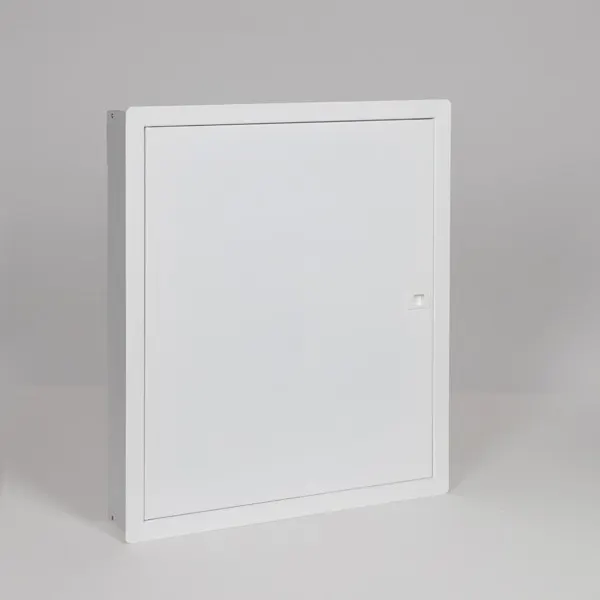 ΠΙΝΑΚΑΣ ΧΩΝΕΥΤΟΣ ΜΕΤΑΛΛΙΚΟΣ 3X24 ΘΕΣΕΩΝ IP42
