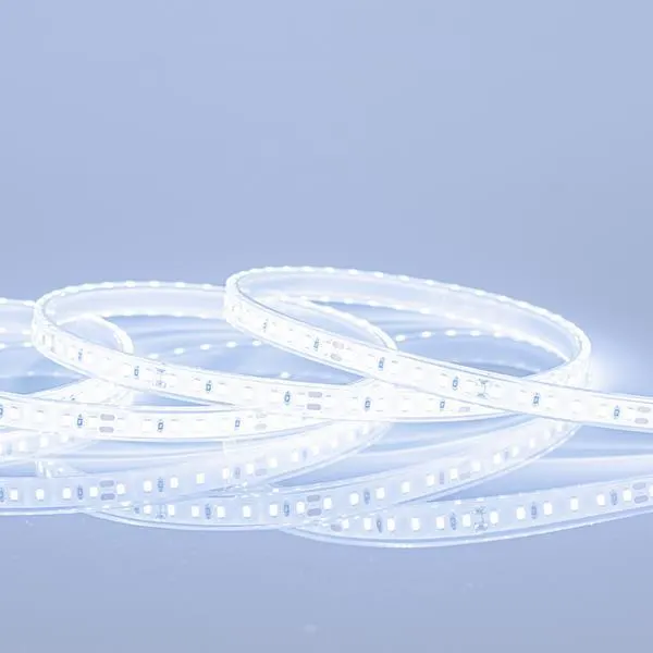 ΤΑΙΝΙΑ LED 5M 20W 24V 6500K IP68 PRO