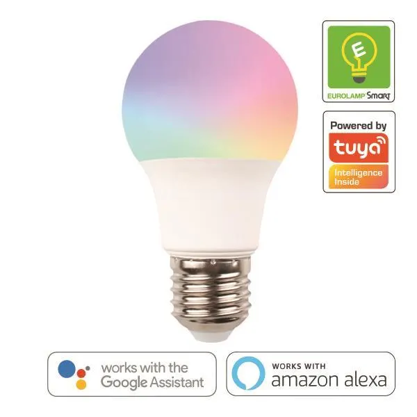 Διακόπτες Smart-Λαμπτήρες