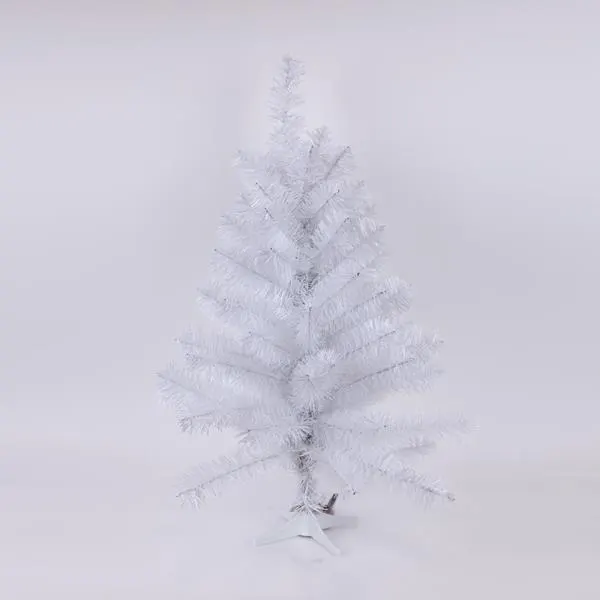 ΔΕΝΤΡΟ 60cm, 70 TIPS (ΠΑΧΟΣ ΤΩΝ TIPS 6cm), ΛΕΥΚΟ ΧΡΩΜΑ