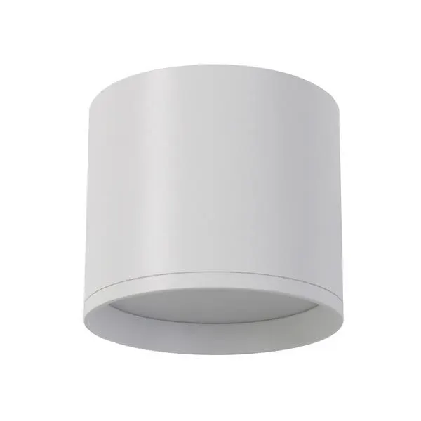 ΣΠΟΤ ΕΞΩΤΕΡΙΚΑ ΑΛΟΥΜΙΝΙΟΥ 16W 3CCT D120*H86 ΛΕΥΚΟ