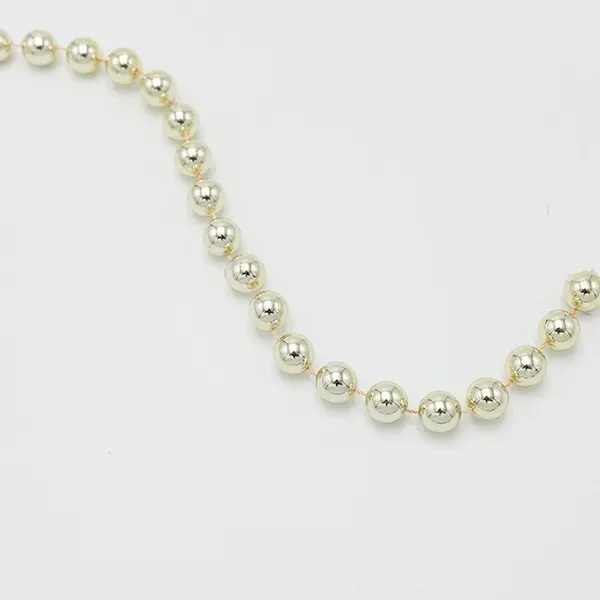 ΑΛΥΣΙΔΑ ΑΠΟ ΣΑΜΠΑΝΙ ΠΕΡΛΕΣ 14mm 270cm