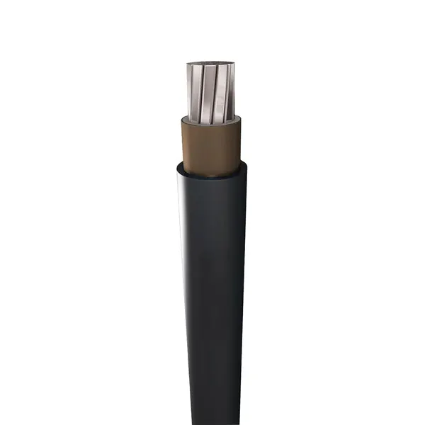 ΚΑΛΩΔΙΟ ΑΛΟΥΜΙΝΙΟΥ NA2ΧΥ XLPE 1X70mm² 0,6-1kv ΜΑΥΡΟ (1000m/Drum)