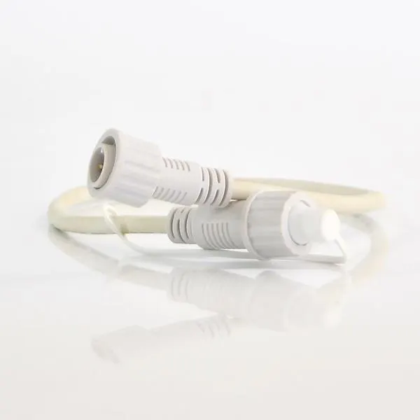 CONNECTOR 0,5m, IP44