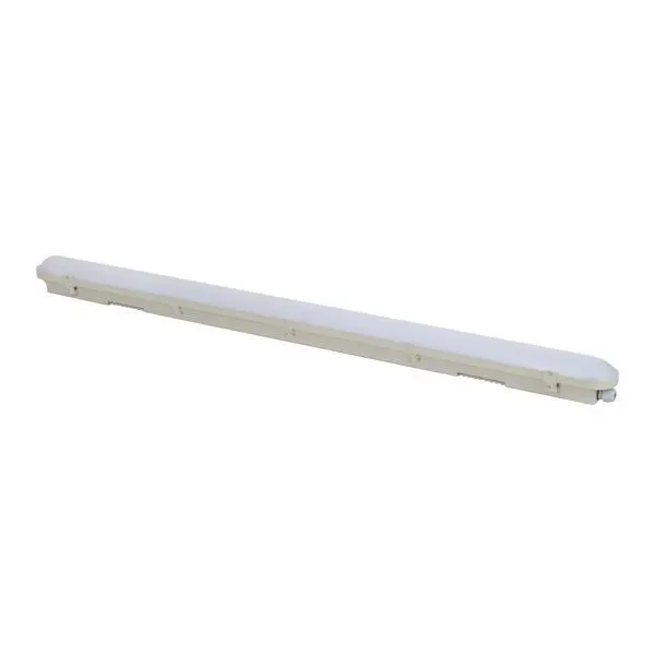ΦΩΤΙΣΤΙΚΟ ΓΡΑΜΜΙΚΟ ΣΤΕΓΑΝΟ LED 0,60m 18W 140L/W IP66 3CCT PRO