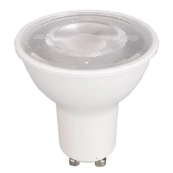 ΛΑΜΠΑ LED GU10 6W 525lm 4000K 7° 170-250V