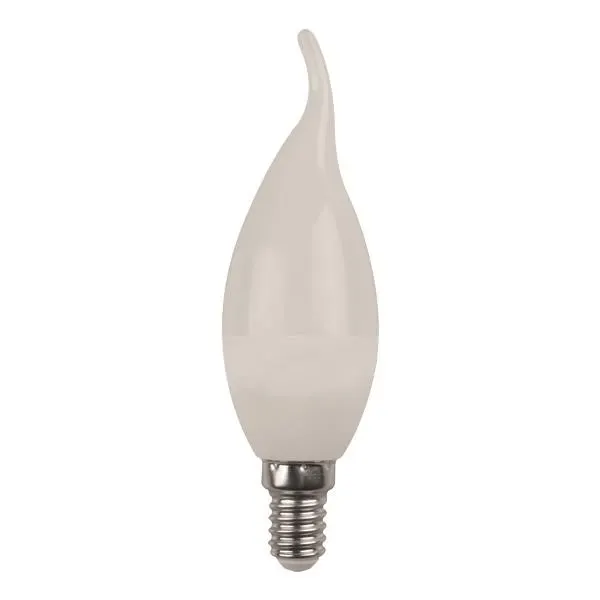 ΛΑΜΠΑ LED ΚΕΡΙ ΜΥΤΗ 7W 630lm Ε14 4000K 175-250V