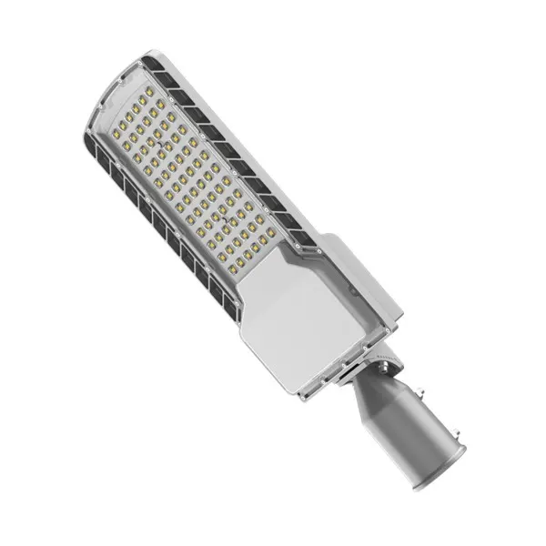 ΦΩΤΙΣΤΙΚΟ ΔΡΟΜΟΥ LED SMD 100-277V 50W 6500K 190LM/W IP66 SATURN PRO