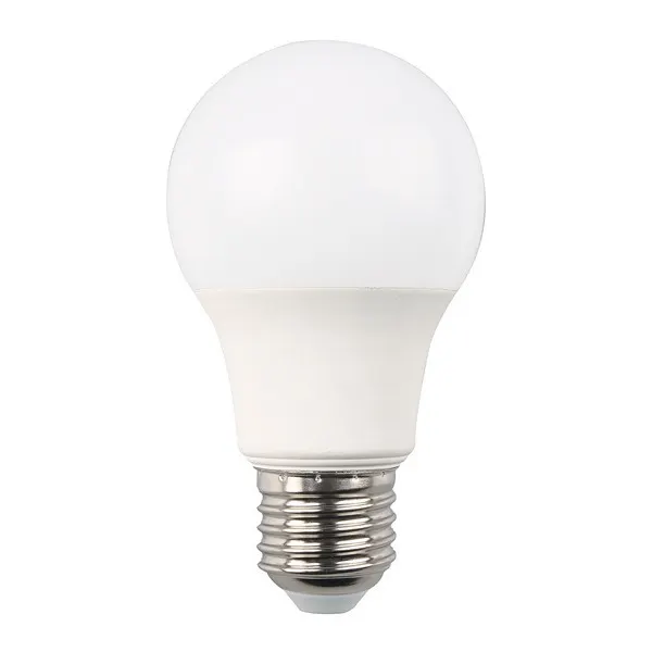 ΛΑΜΠΑ LED ΚΟΙΝΗ 6,5W 1055lm E27 3000K 175-265V "PRO"