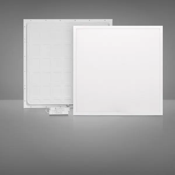 ΦΩΤΙΣΤΙΚΟ ΧΩΝΕΥΤΟ BACKLIT UGR19 24-26-28-30W 220-240V 4000Κ 60X60 ΛΕΥΚΟ PRO