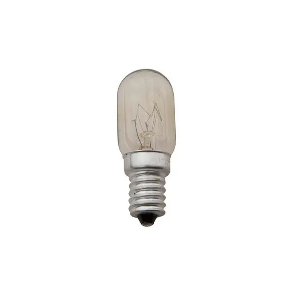 ΛΑΜΠΑ ΦΟΥΡΝΟΥ T22 15W E14 220-240V 2ΤΜΧ BLISTER