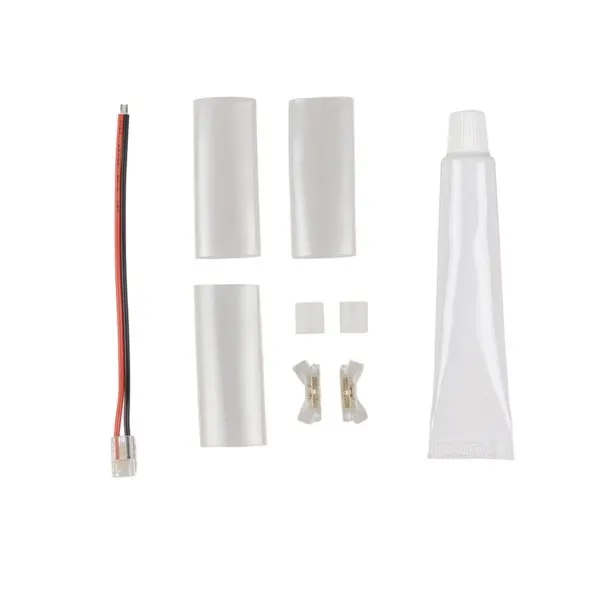 ΠΑΚΕΤΟ ΑΞΕΣΟΥΑΡ ΓΙΑ MINI SMD 220V IP65 5mm