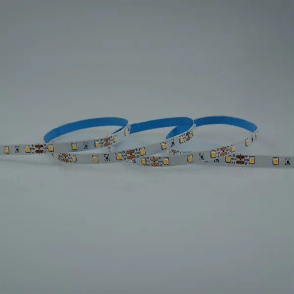 ΤΑΙΝΙΑ LED 5Μ 4,8W 12V 3000K 60LED/M IP20 80lm/W CRI80 VALUE