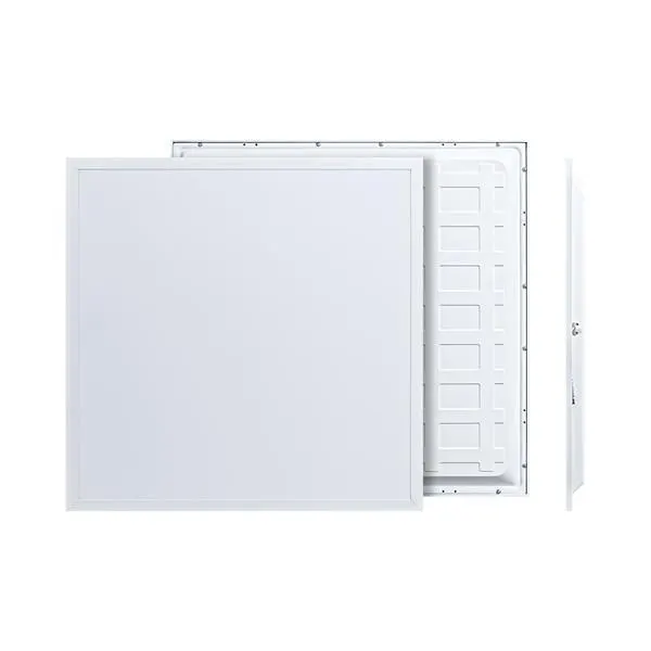 ΦΩΤΙΣΤΙΚΟ BACKLIT UGR19 60X60 27-34-40-48W 4000Κ 220-240V ΛΕΥΚΟ