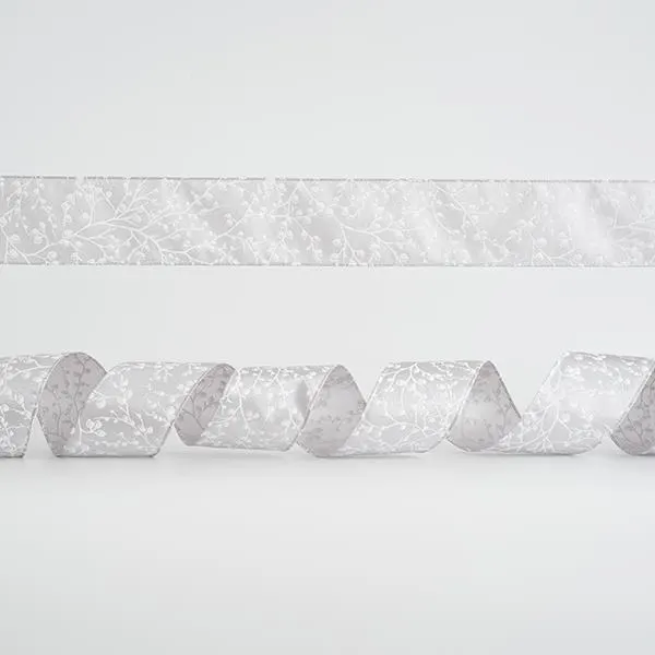 ΚΟΡΔΕΛΑ ΑΣΗΜΙ, ΜΕ ΑΣΗΜΙ ΚΛΑΔΙΑ, 6,35cm, 10Y