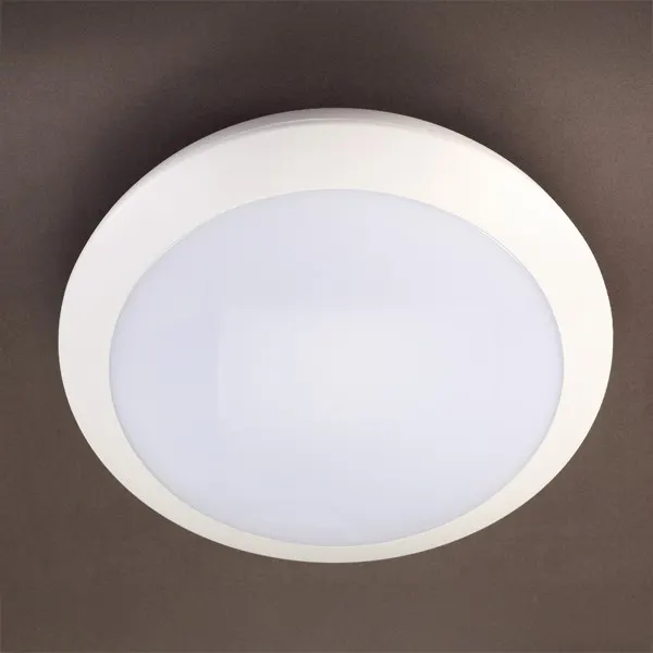ΠΛΑΦΟΝΙΕΡΑ LED ΜΕ ΔΥΝΑΤΟΤΗΤΑ ΕΠΕΚΤΑΣΗΣ 16W 3CCT(3000-4000-6500Κ) 220-240V