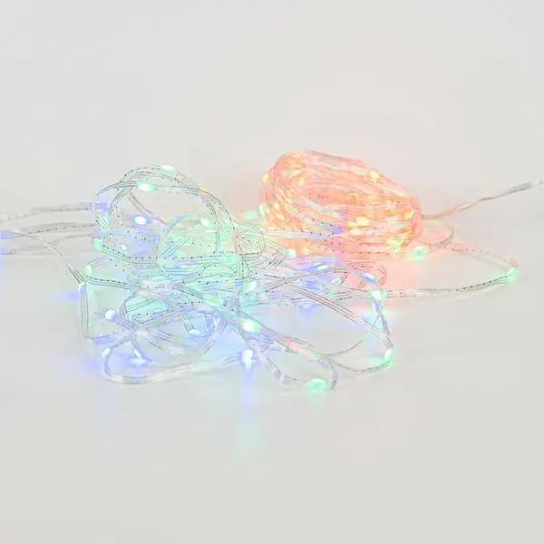 Λαμπάκι Σειρά LED SMART