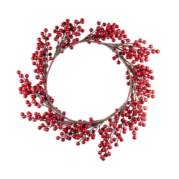 ΣΤΕΦΑΝΙ BERRY, 50cm