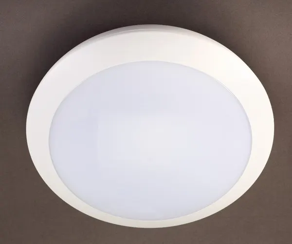 ΠΛΑΦΟΝΙΕΡΑ LED ΜΕ ΑΝΙΧΝΕΥΤΗ ΚΙΝΗΣΗΣ & ΔΥΝΑΤΟΤΗΤΑ ΕΠΕΚΤΑΣΗΣ,16W 3CCT(3000-4000-6500Κ) 220-240V