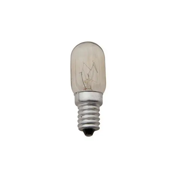 ΛΑΜΠΑ ΦΟΥΡΝΟΥ T22 15W E14 220-240V