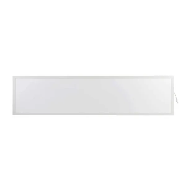 ΦΩΤΙΣΤΙΚΟ ΧΩΝΕΥΤΟ BACKLIT UGR19 24-26-28-30W 220-240V 4000Κ 120X30 ΛΕΥΚΟ PRO