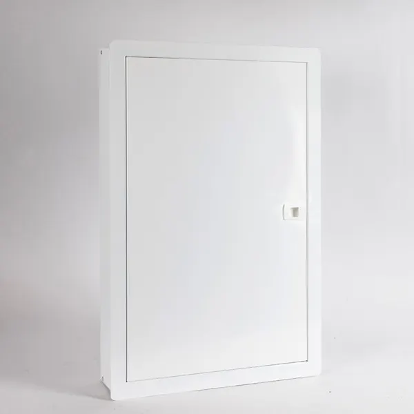 ΠΙΝΑΚΑΣ ΧΩΝΕΥΤΟΣ ΜΕΤΑΛΛΙΚΟΣ 3X16 ΘΕΣΕΩΝ IP42