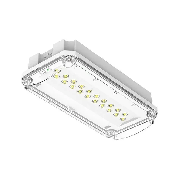 ΕΦΕΔΡΙΚΟΣ ΦΩΤΙΣΜΟΣ AEGIS Σ/Λ 20 SMD LED 3.5W 220/240V IP66