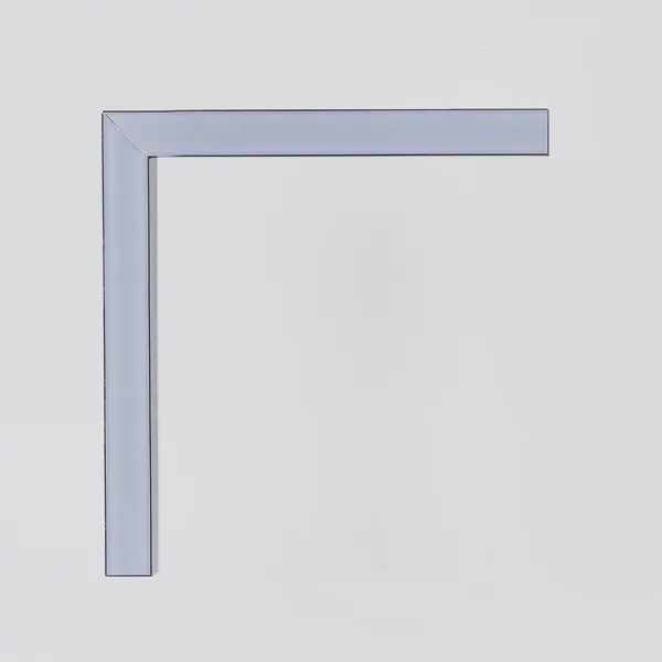 ΦΩΤΙΣΤΙΚΟ ΕΞΩΤΕΡΙΚΑ ΓΡΑΜΜΙΚΟ ΓΩΝΙΑ 100x100 71,4W 3000K 35-40V 65X45 ΛΕΥΚΟ