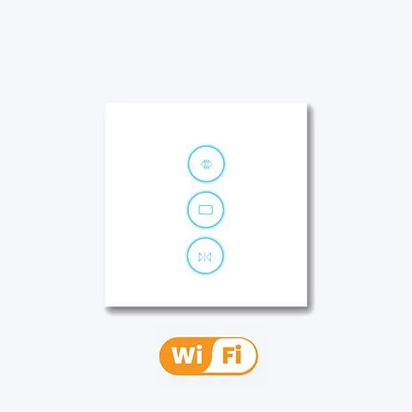 WiFi ΕΞΥΠΝΟΣ ΔΙΑΚΟΠΤΗΣ ΡΟΛΩΝ