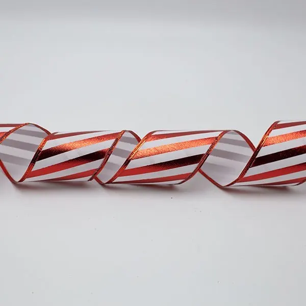 ΚΟΡΔΕΛΑ CANDY ΜΕΤΑΛΛΙΚΟ 1000x6.3cm