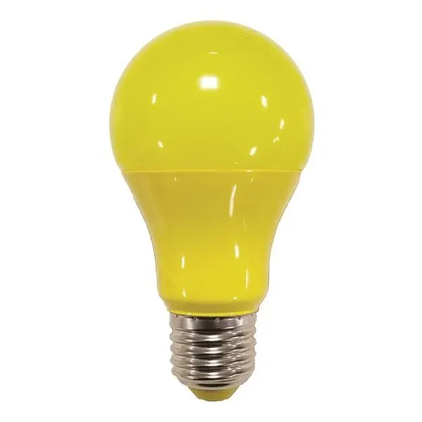 ΛΑΜΠΑ LED SMD ΕΝΤΟΜΩΝ 7W E27 220-240V