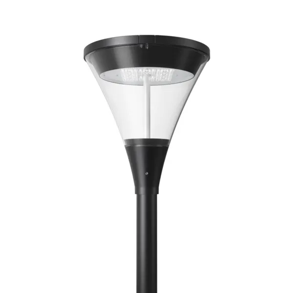 ΦΩΤΙΣΤΙΚΟ ΚΟΡΥΦΗΣ 3CCT 12W/20W/30W/40W 100-277V BALDR PRO