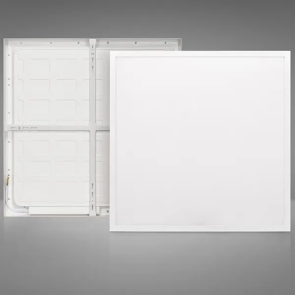 ΦΩΤΙΣΤΙΚΟ ΕΞΩΤΕΡΙΚΟ BACKLIT UGR19 40W 220-240V 4000Κ 60X60 ΛΕΥΚΟ PLUS