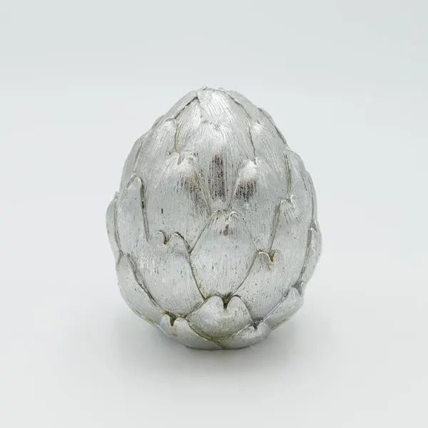 ΑΓΚΙΝΑΡΑ ΠΟΛΥΡΕΖΙΝ, ΑΣΗΜΙ, 14.5x9.5cm