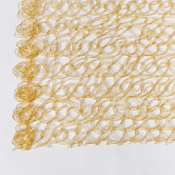 ΦΡΑΧΤΗΣ PVC, ΧΡΥΣΟΣ ΜΕ GLITTER, 1x10cm (ΤΙΜΗ ΑΝΑ ΜΕΤΡΟ)
