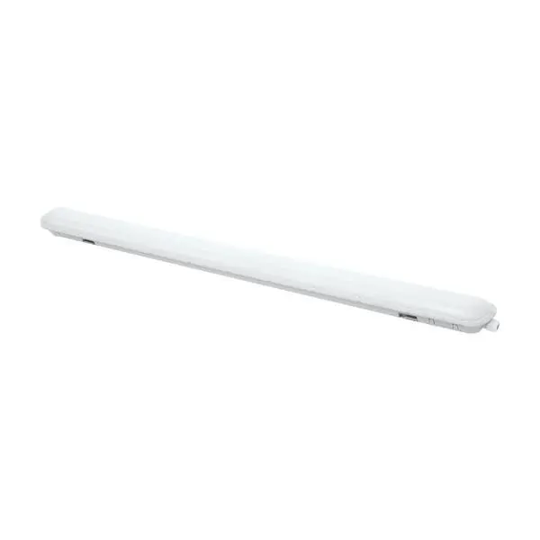 ΦΩΤΙΣΤΙΚΟ ΓΡΑΜΜΙΚΟ ΣΤΕΓΑΝΟ LED 1,50m 56W IP65 4000K PRO