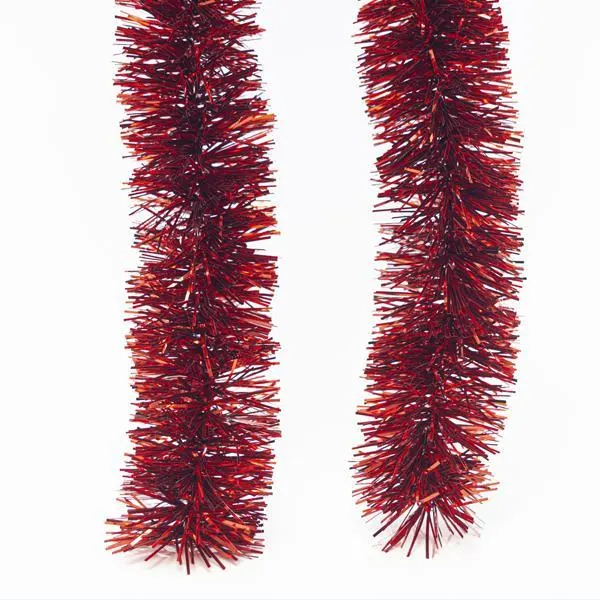 ΤΡΕΣΑ ΚΟΚΚΙΝΗ PVC 200x8cm