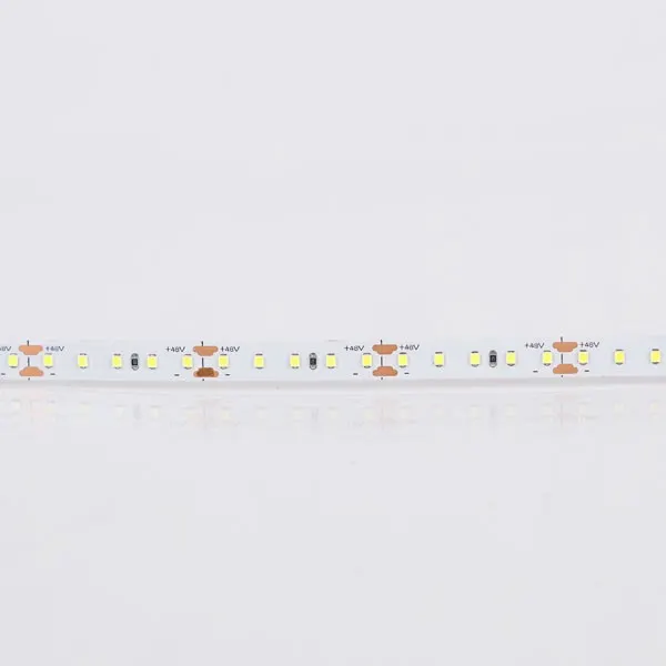 ΤΑΙΝΙΑ LED 30M 10W 48V 6500K 140 LED/M 130lm/W IP20 CRI80 PLUS