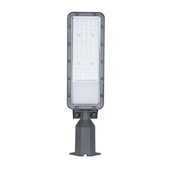 ΦΩΤΙΣΤΙΚΟ ΔΡΟΜΟΥ LED SMD 160-265V 50W 3000K 120 L/W IP66 PLUS