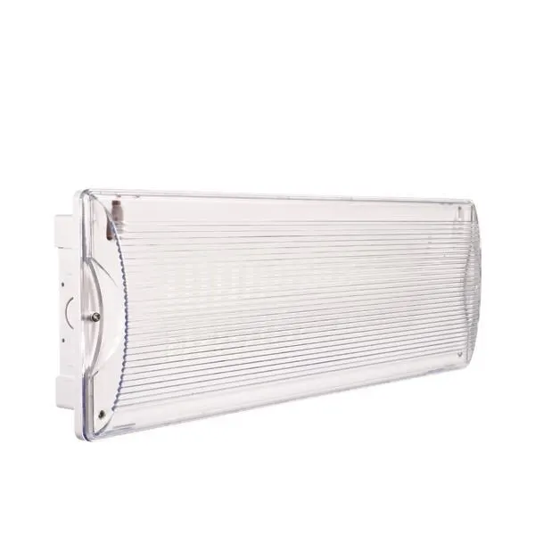 ΕΦΕΔΡΙΚΟΣ ΦΩΤΙΣΜΟΣ POSEIDON SAFE Σ/Λ 40 SMD LED 4W IP65