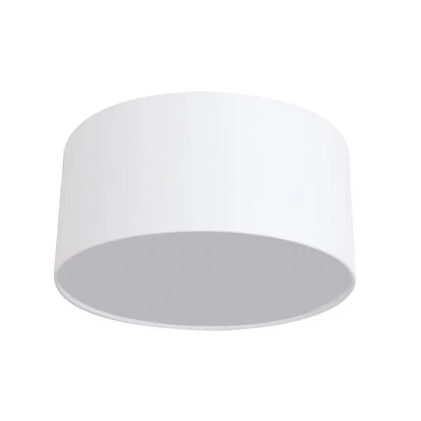 ΣΠΟΤ ΕΞΩΤΕΡΙΚΑ ΑΛΟΥΜΙΝΙΟΥ 10W 3CCT D110*H65 ΛΕΥΚΟ