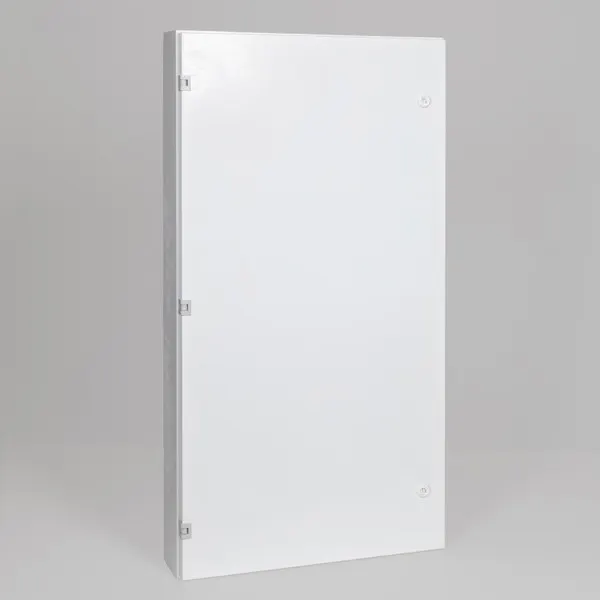 ΠΙΝΑΚΑΣ ΕΞΩΤΕΡΙΚΟΣ ΜΕΤΑΛΛΙΚΟΣ 6X24 ΘΕΣΕΩΝ IP65