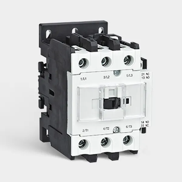 ΡΕΛΕ ΙΣΧΥΟΣ  37KW 3P 1NO+1N 230VAC 50/60Hz