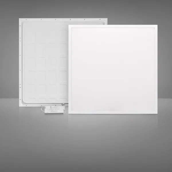 ΦΩΤΙΣΤΙΚΟ ΧΩΝΕΥΤΟ BACKLIT UGR19 40W 220-240V 4000Κ 60X60 ΛΕΥΚΟ PLUS