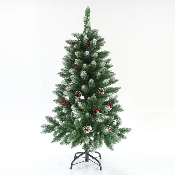 ΔΕΝΤΡΟ ΧΙΟΝΙΣΜΕΝΟ ΜΕ BERRY PVC 120cm